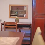 Kravica アパート Ljubuški