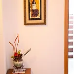 Kravica アパート