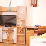 Kravica アパート