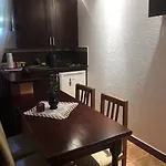 Kravica アパート *