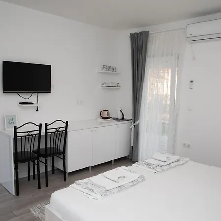 Kravica Apartment