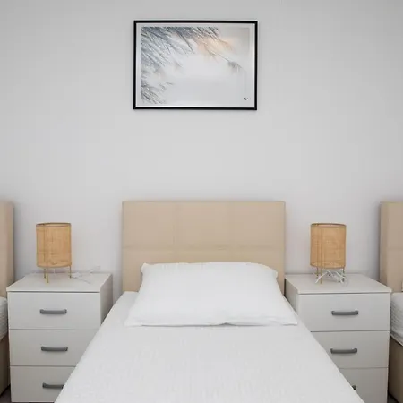 Apartment Kravica *