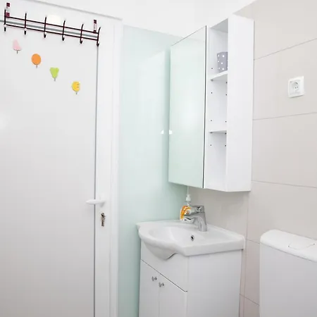 Appartamento Kravica Ljubuški