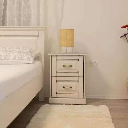Apartment Kravica Ljubuski
