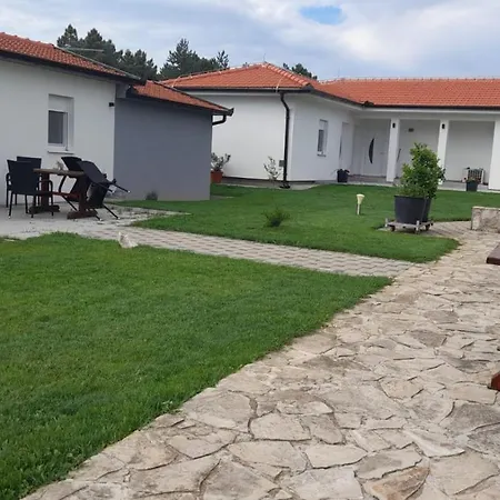Apartment Kravica Ljubuski