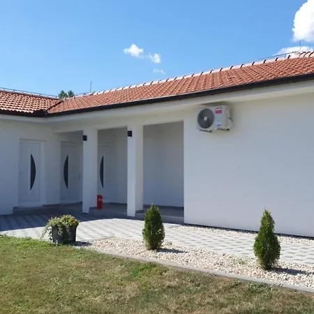 Kravica * Ljubuški