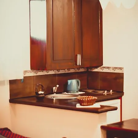 Kravica Apartment Ljubuški