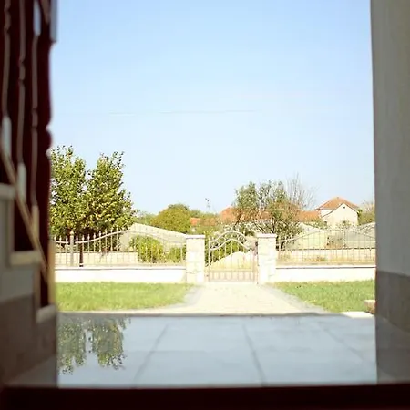 Apartment Kravica Ljubuški