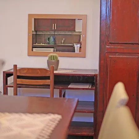 Kravica Apartment Ljubuski