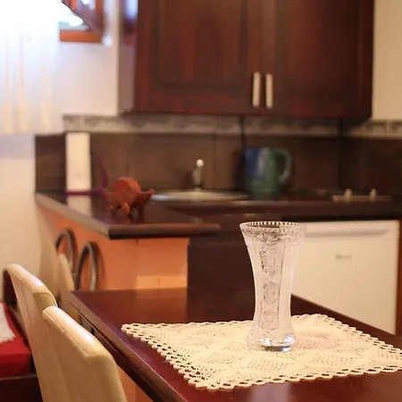 Apartment Kravica *