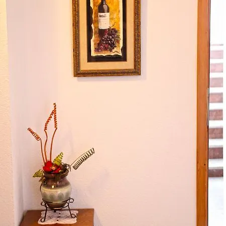 Kravica Apartment