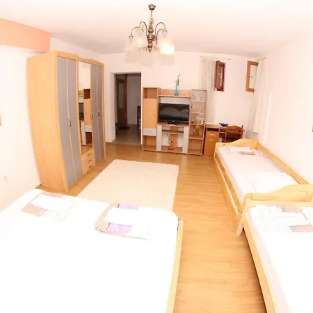 Kravica * Ljubuski