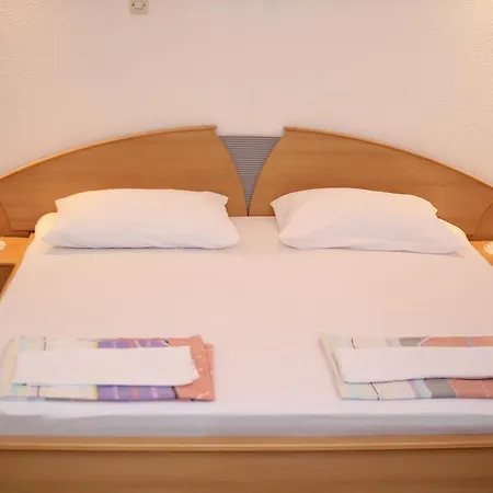 Apartment Kravica Ljubuski