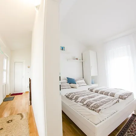 Appartement Kravica Ljubuški