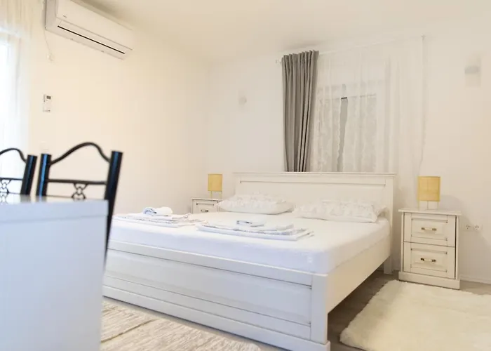 Appartement Kravica *