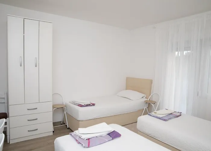 Kravica Appartement *