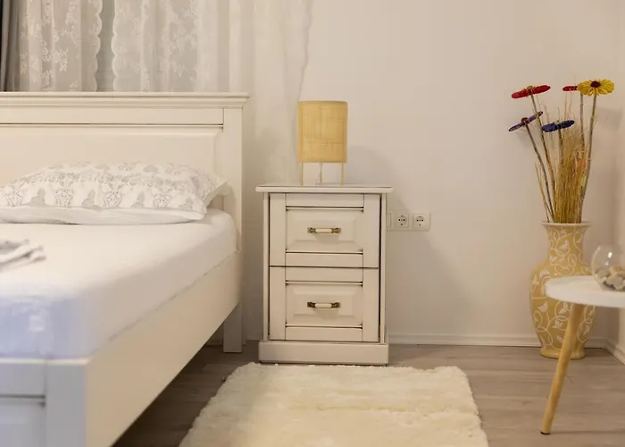 Appartement Kravica Ljubuški