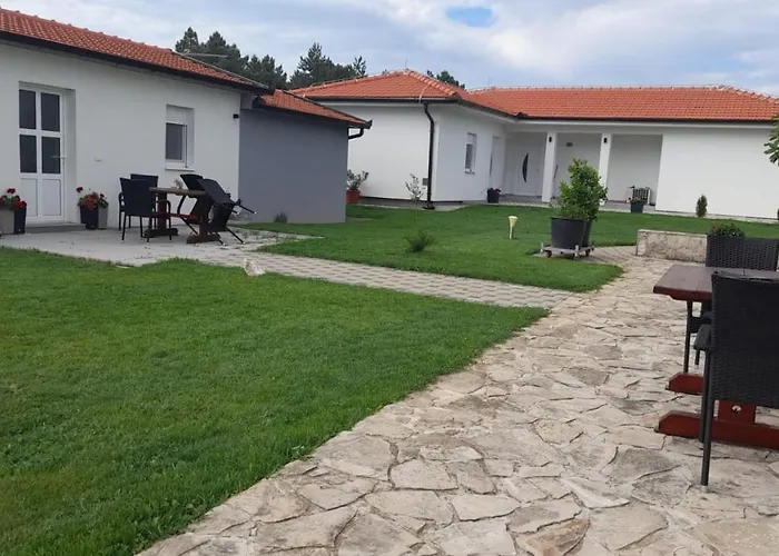 Appartement Kravica Ljubuški