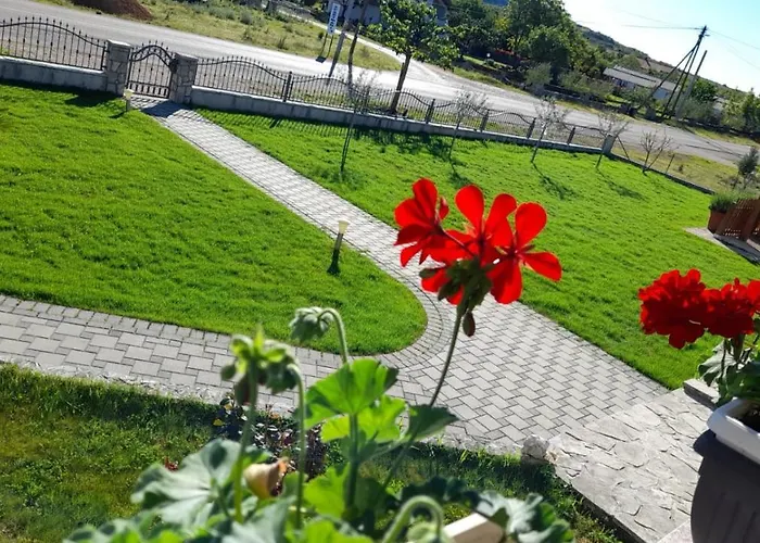 Appartement Kravica *