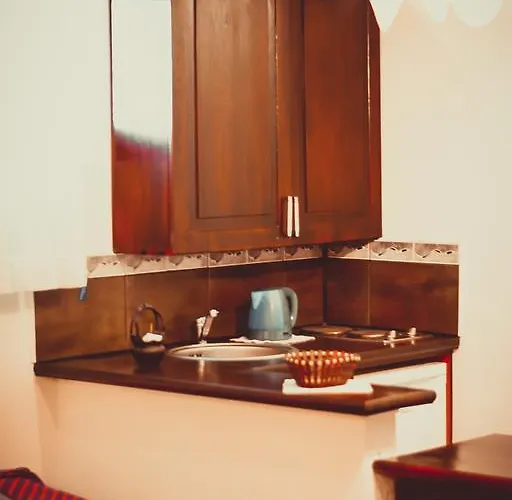 Kravica Appartement Ljubuški