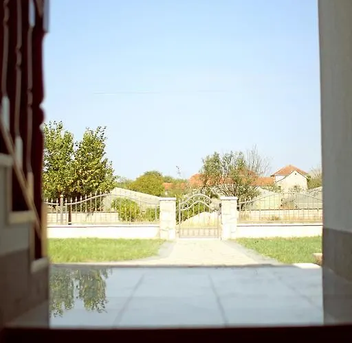 Appartement Kravica Ljubuški