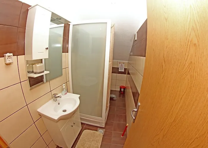 Kravica Appartement Ljubuški