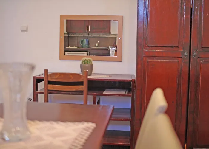 Kravica Appartement Ljubuški