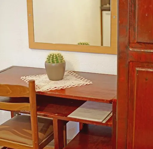 Appartement Kravica *