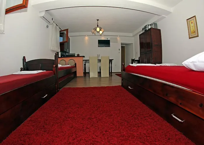 Kravica Appartement