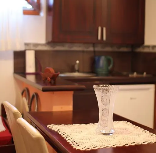 Appartement Kravica *