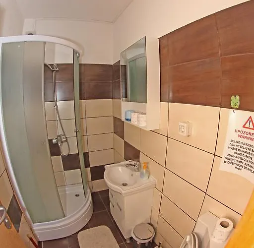 Kravica Appartement Ljubuški