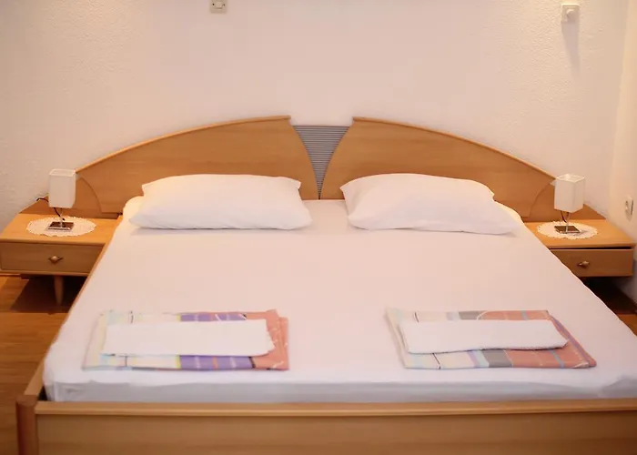 Appartement Kravica Ljubuški