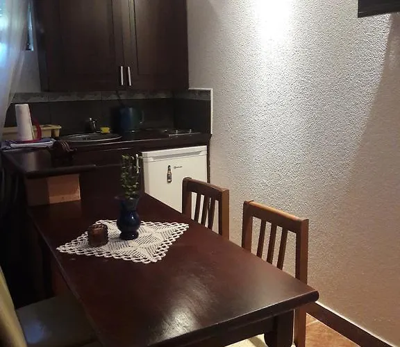 Kravica Appartement *