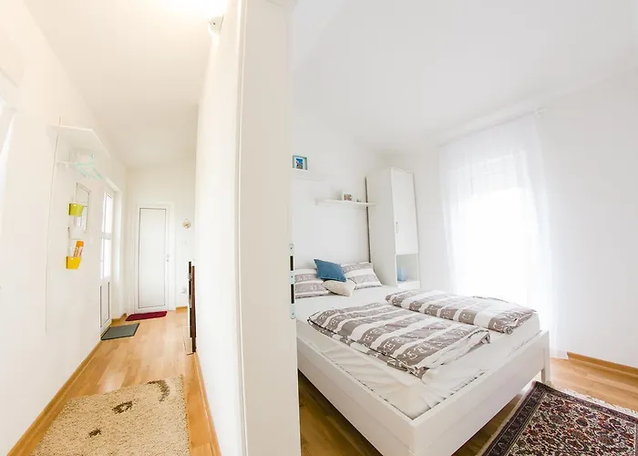 Appartement Kravica Ljubuški