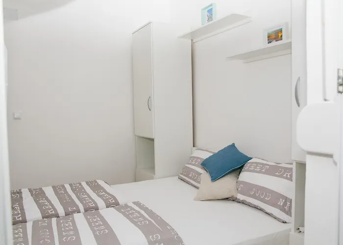 Appartement Kravica Ljubuški