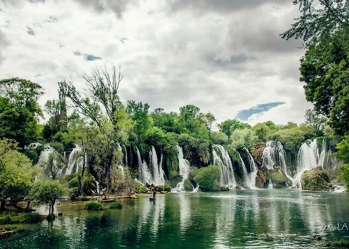 Kravica Appartement Ljubuški